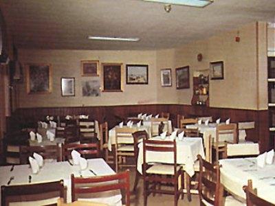 Nuria Hostal Madrid Eksteriør billede